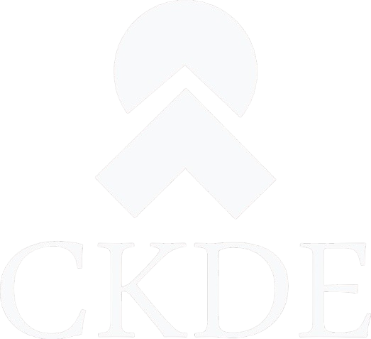 CKDE Logo